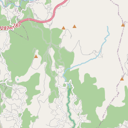 Mapa base