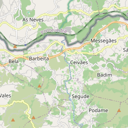Mapa base