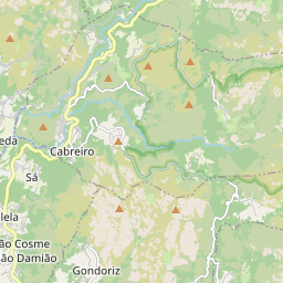 Mapa base