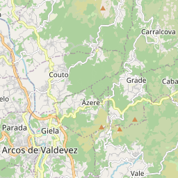 Mapa base