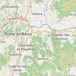 Mapa base