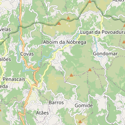 Mapa base