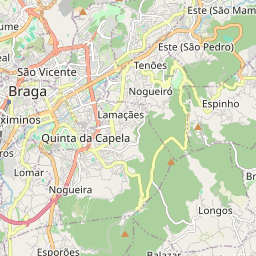 Mapa base