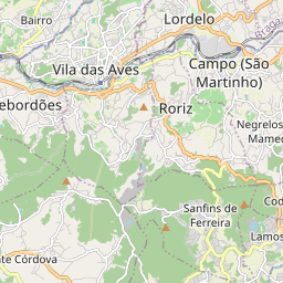 Mapa base