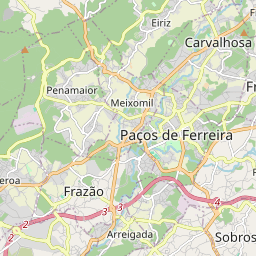 Mapa base