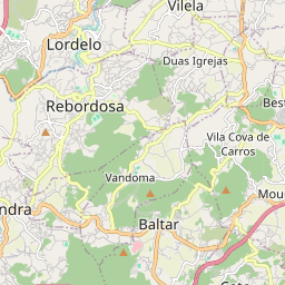 Mapa base