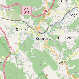 Mapa base