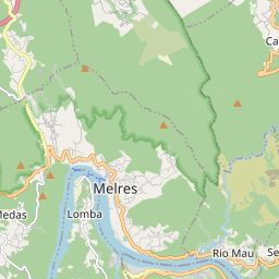 Mapa base