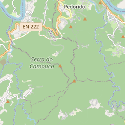 Mapa base