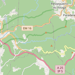 Mapa base