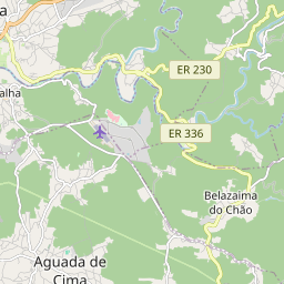 Mapa base