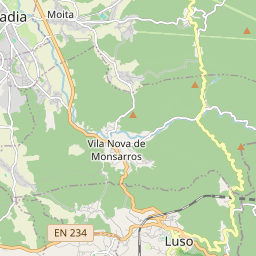 Mapa base