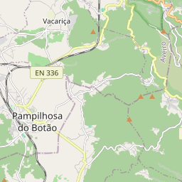 Mapa base
