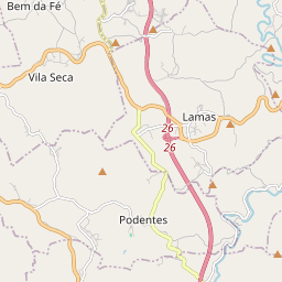 Mapa base