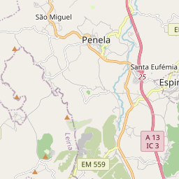 Mapa base