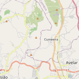 Mapa base