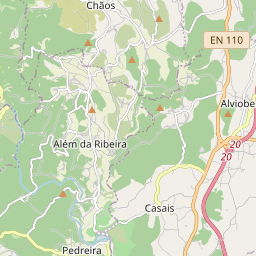 Mapa base