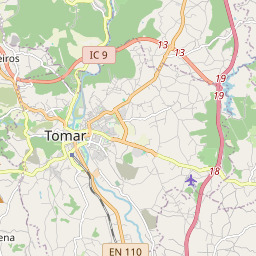 Mapa base