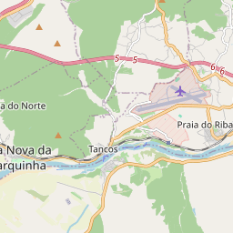 Mapa base