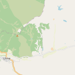 Mapa base