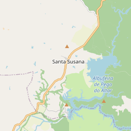Mapa base