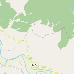 Mapa base