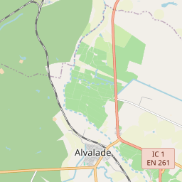 Mapa base