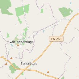 Mapa base