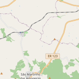 Mapa base