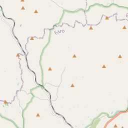 Mapa base