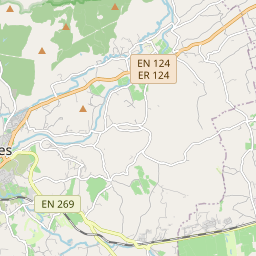 Mapa base