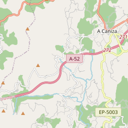 Mapa base