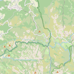 Mapa base