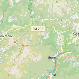 Mapa base