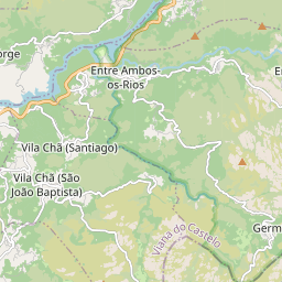 Mapa base