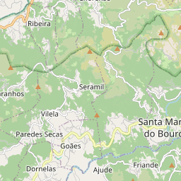 Mapa base