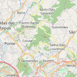 Mapa base