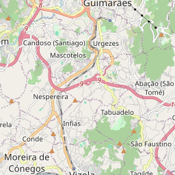 Mapa base
