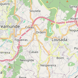 Mapa base