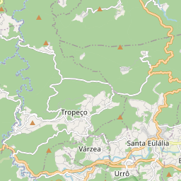 Mapa base