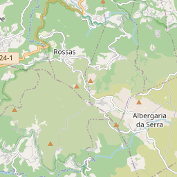 Mapa base
