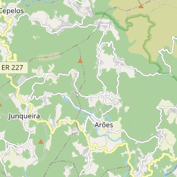 Mapa base