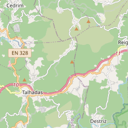 Mapa base