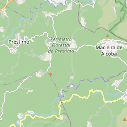 Mapa base