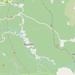 Mapa base