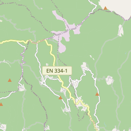 Mapa base