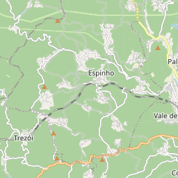 Mapa base