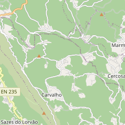 Mapa base