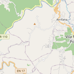 Mapa base