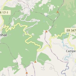 Mapa base